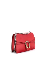 Pre-Owned Gucci Medium Dionysus Bag Leather