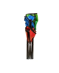 Pacific Play Tents Tri-Color Kids Super Chair