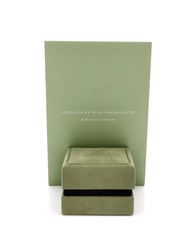 Pre-Owned Van Cleef & Arpels Sweet Alhambra Heart Bracelet