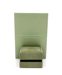 Pre-Owned Van Cleef & Arpels Sweet Alhambra Heart Bracelet