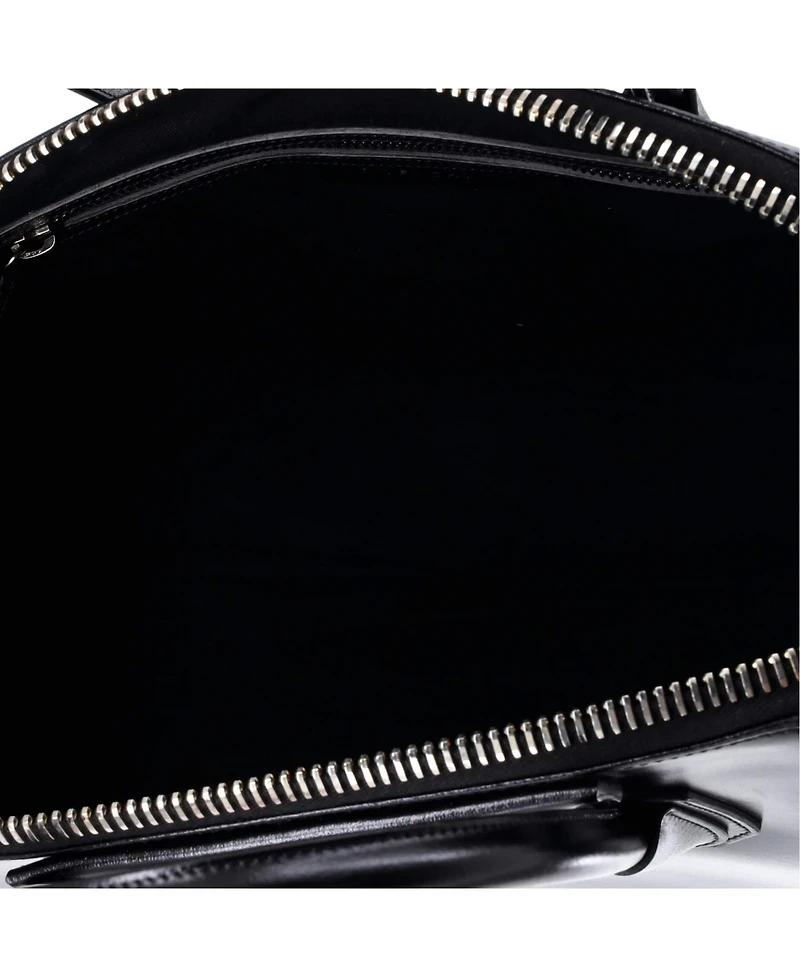 Pre-Owned Givenchy Medium Antigona Bag Glazed Leather