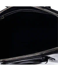 Pre-Owned Givenchy Medium Antigona Bag Glazed Leather