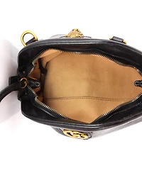 Pre-Owned Gucci Small Re(Belle) Shoulder Bag Leather