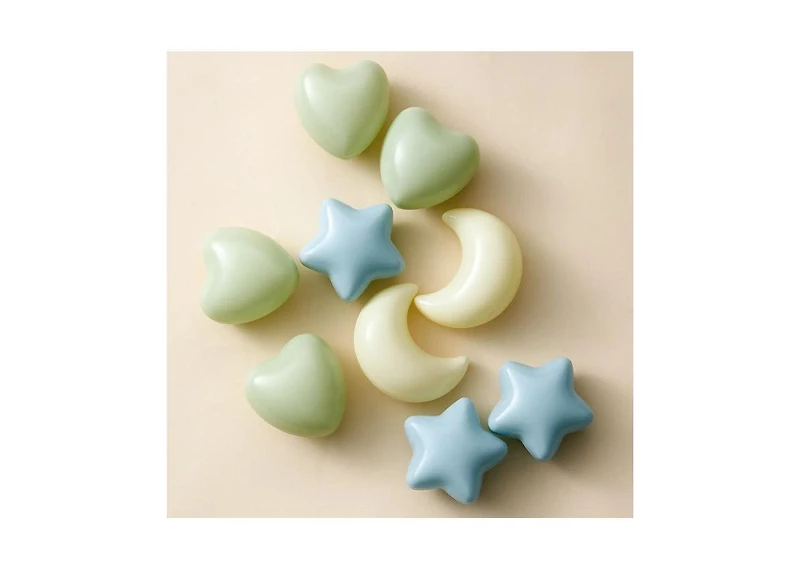 Tiny Land Fun-Shapes Ocean Ball