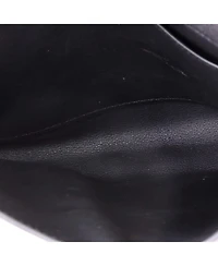 Pre-Owned Hermes 21 Sac a Depeches Messenger Bag Togo