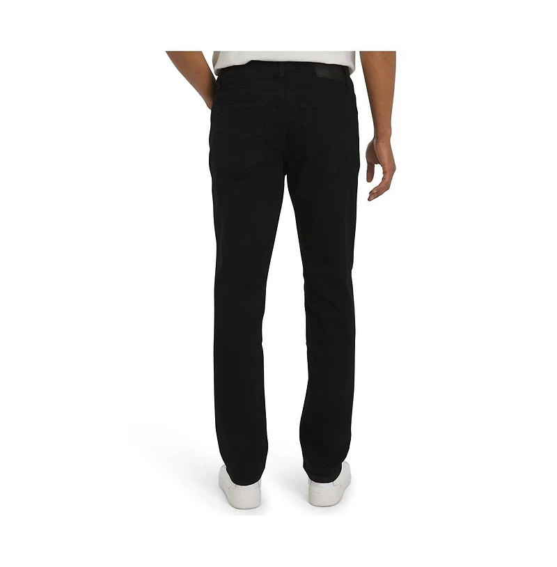 dkny Men's duane straight fit jeans