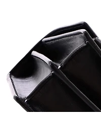 Pre-Owned Saint Laurent Medium Sunset Crossbody Bag Leather