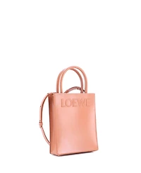 Pre-Owned Loewe Standard A5 Convertible Tote Leather