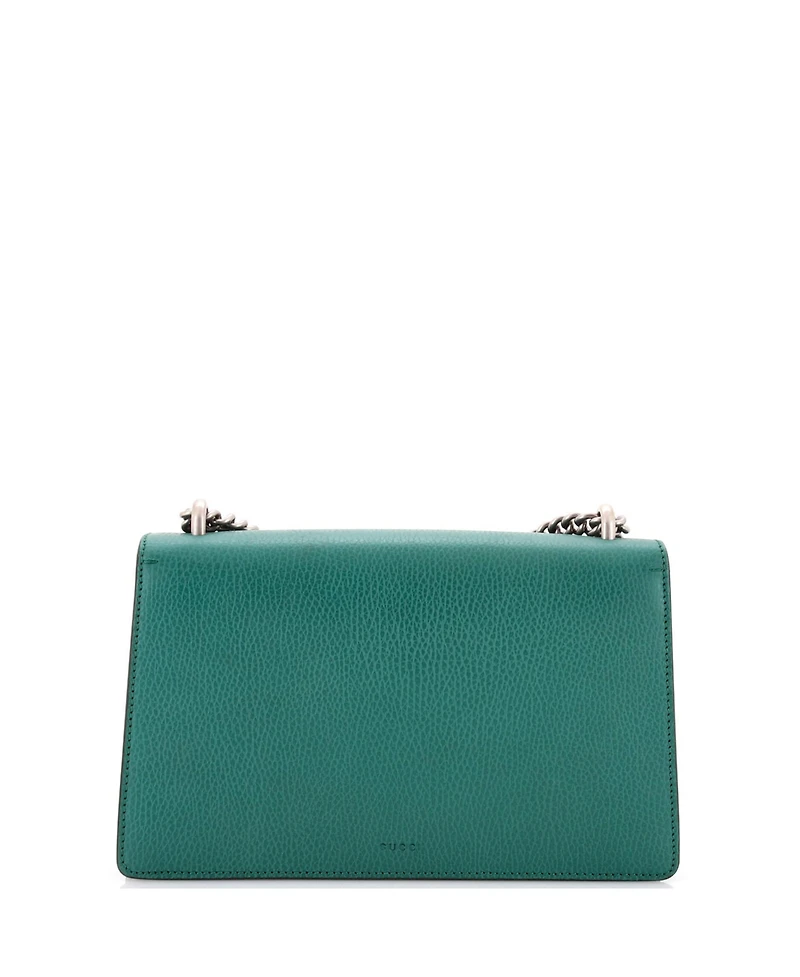 Pre-Owned Gucci Small Dionysus Bag Leather