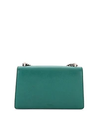 Pre-Owned Gucci Small Dionysus Bag Leather