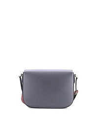 Pre-Owned Gucci Large Horsebit 1955 Shoulder Bag Leather