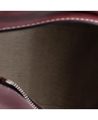 Pre-Owned Loewe Large Puzzle Bag Leather