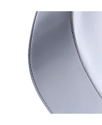 Pre-Owned Prada Medium Cleo Shoulder Bag Spazzolato Leather