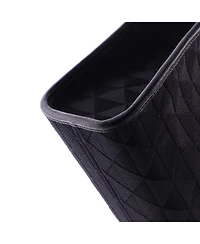 Pre-Owned Prada Large Symbole Shopper Tote Jacquard