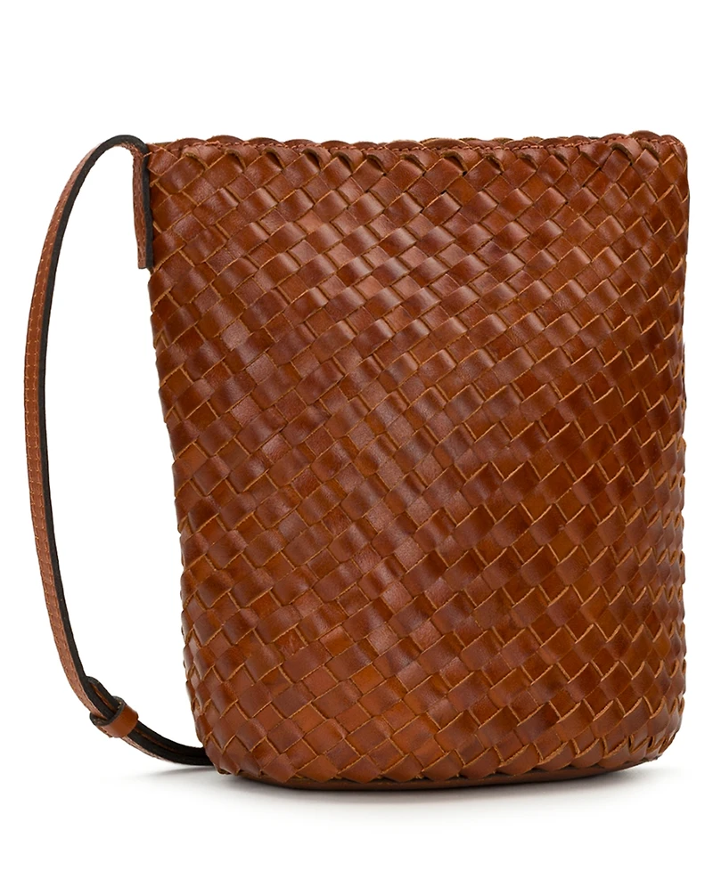 Patricia Nash Darcy Small Crossbody Handbag