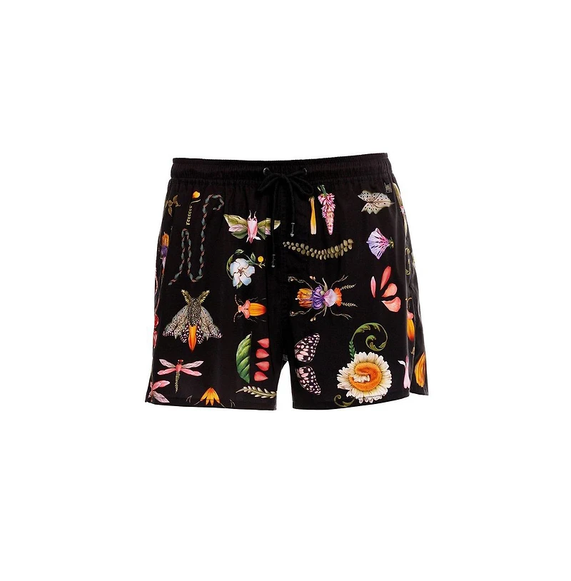 Agua Bendita Men's Cassius Ambar