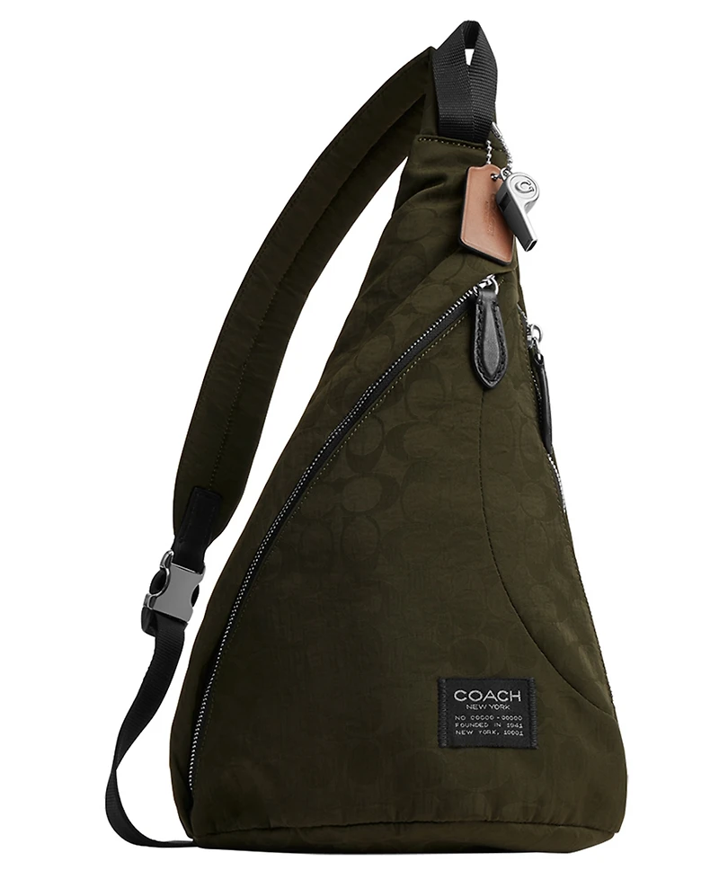 Coach Men's Felix Sling Bag