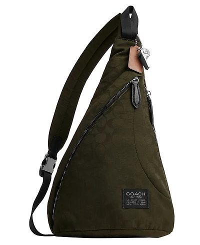 Coach Men's Felix Sling Bag