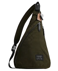 Coach Men's Felix Sling Bag