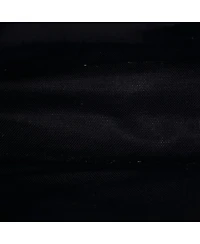 Pre-Owned Gucci North South Courrier Convertible Soft Open Tote Gg Coated Canvas with Applique