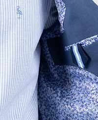 Tailorbyrd Men's Linen Blend Sportcoat