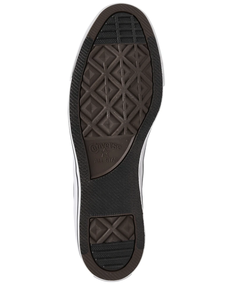 Converse Men's Chuck Taylor Low Top Sneakers from Finish Line