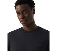 Lacoste Men's Printed Short-Sleeve Jersey T-Shirt
