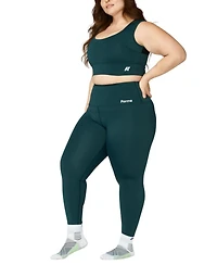 Forme Women's Sculpt Legging for Core & Back Alignment