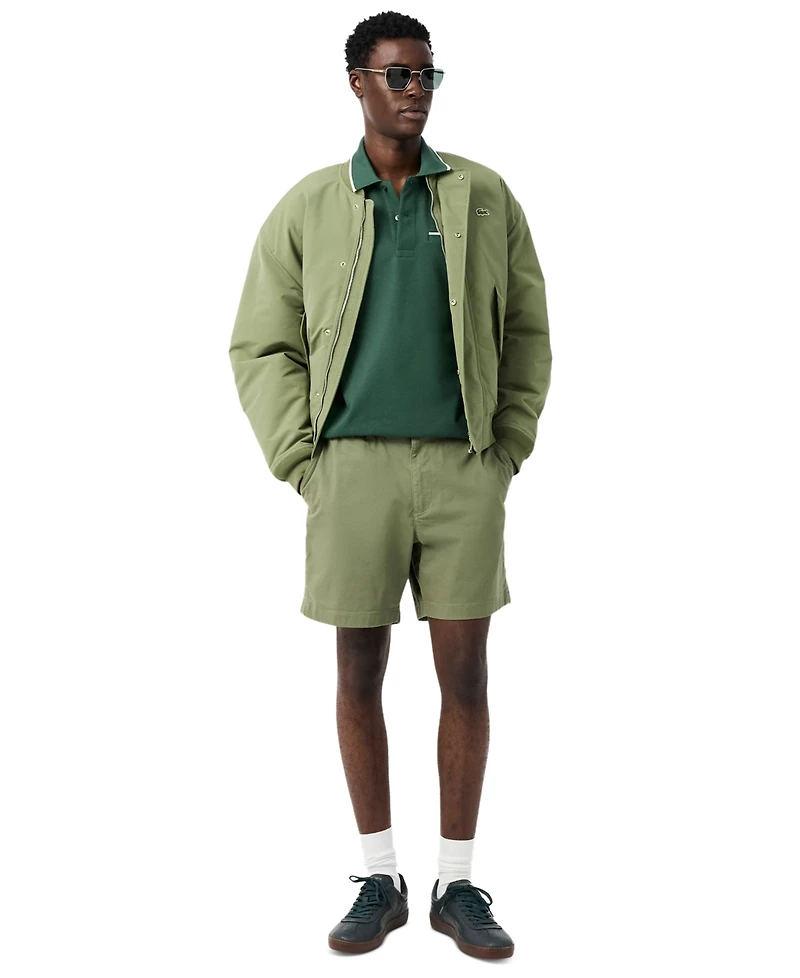 Lacoste Men's Classic-Fit Polo Shirt