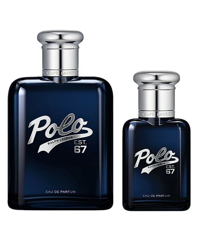 Ralph Lauren 2-Pc. Father's Day Polo 67 Eau de Parfum Set