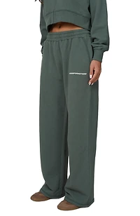 Good For Nothing Women's Essential Straight Leg Joggers