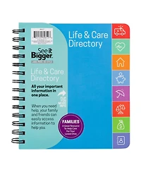 See It Bigger Life and Care Directory