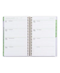 See It Bigger 15 Monthly Weekly Planner