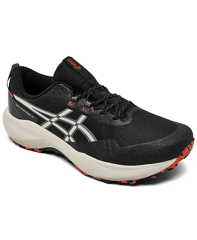 Asics Men's Gel-Venture 11 Trail Running Sneakers from Finish Line
