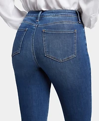 Nydj Women's High-Rise Ami Skinny Jeans