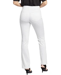 Nydj Women's Ellison Straight Jeans