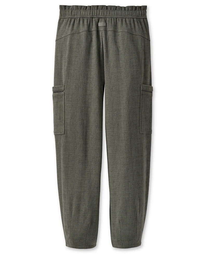 Ugg Women's Arisbeth Pull-on Barrel Pant