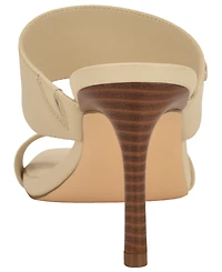 Calvin Klein Women's Haverlie Slip-On Dress Sandals