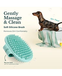 Nina Woof Dog Bath Kit