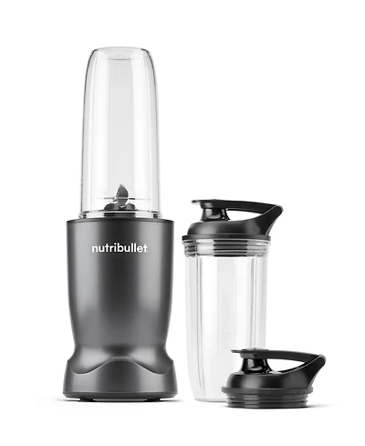NutriBullet Turbo Single-Serve Blender