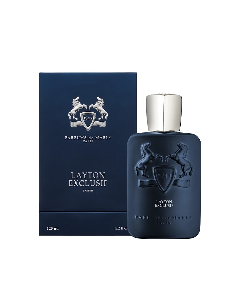 Parfums de Marly Layton Exclusif Parfum, 4.2 oz.
