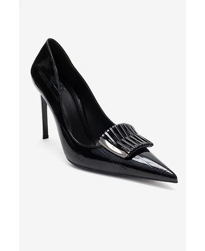 Prologue Shoes Women's Guerni Stiletto Pump