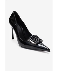 Prologue Shoes Women's Guerni Stiletto Pump
