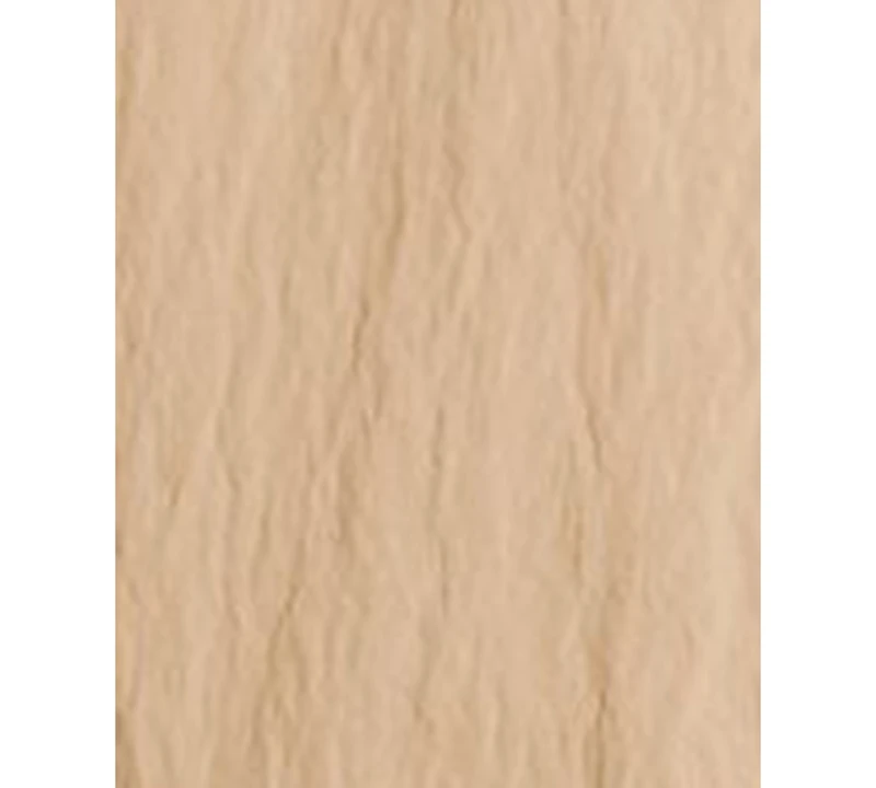 Michael Kors Women's Collared Neck Oversize Belted Trench Coat