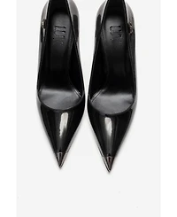 Prologue Shoes Womens Carlas Stiletto Pump