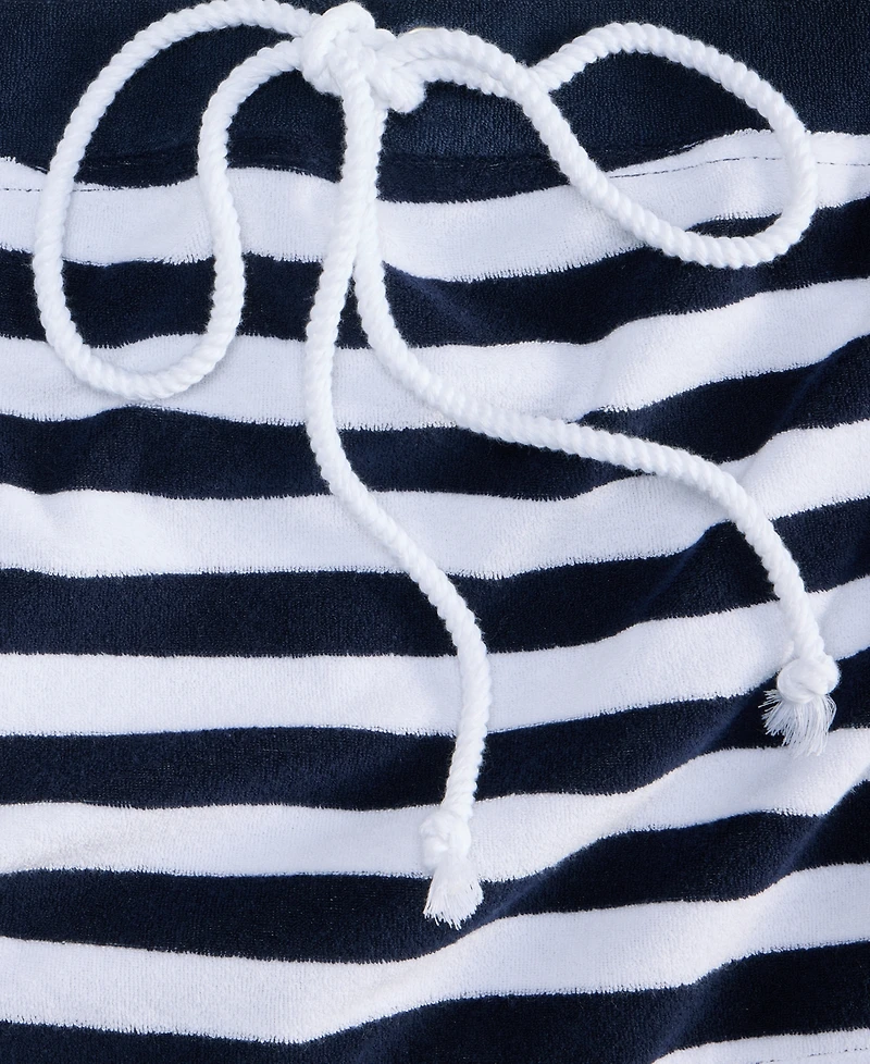 On 34th Women's Strapless Terry Tube Top, Macy's Exclusive