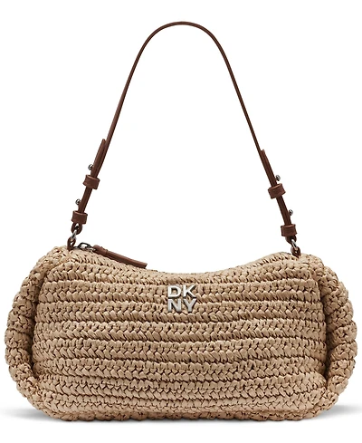 Dkny Remy Zip-Top Medium Shoulder Handbag