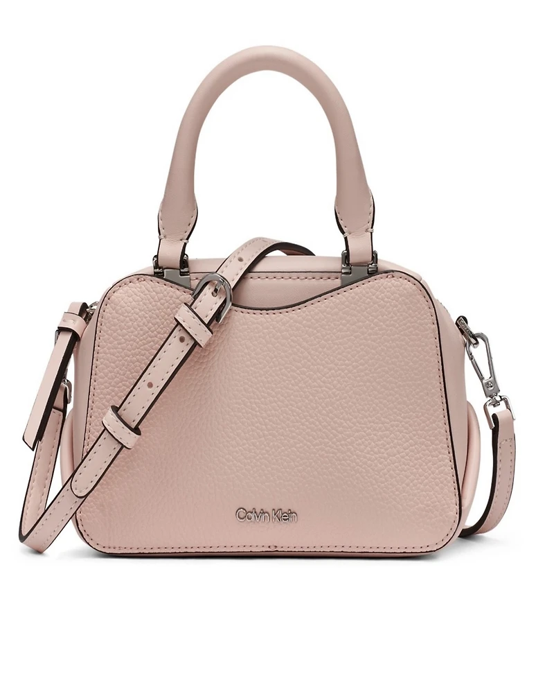 Calvin Klein Akari Medium Crossbody Bag