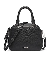 Calvin Klein Akari Medium Crossbody Bag