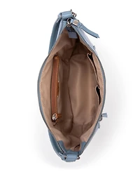 The Sak Women's Sequoia Leather Large Hobo Bag
